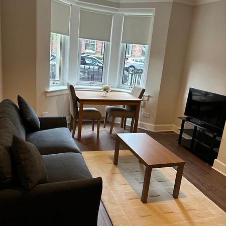 Annandale Apartment EDI Eksteriør bilde