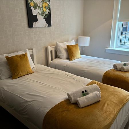Annandale Apartment EDI Eksteriør bilde