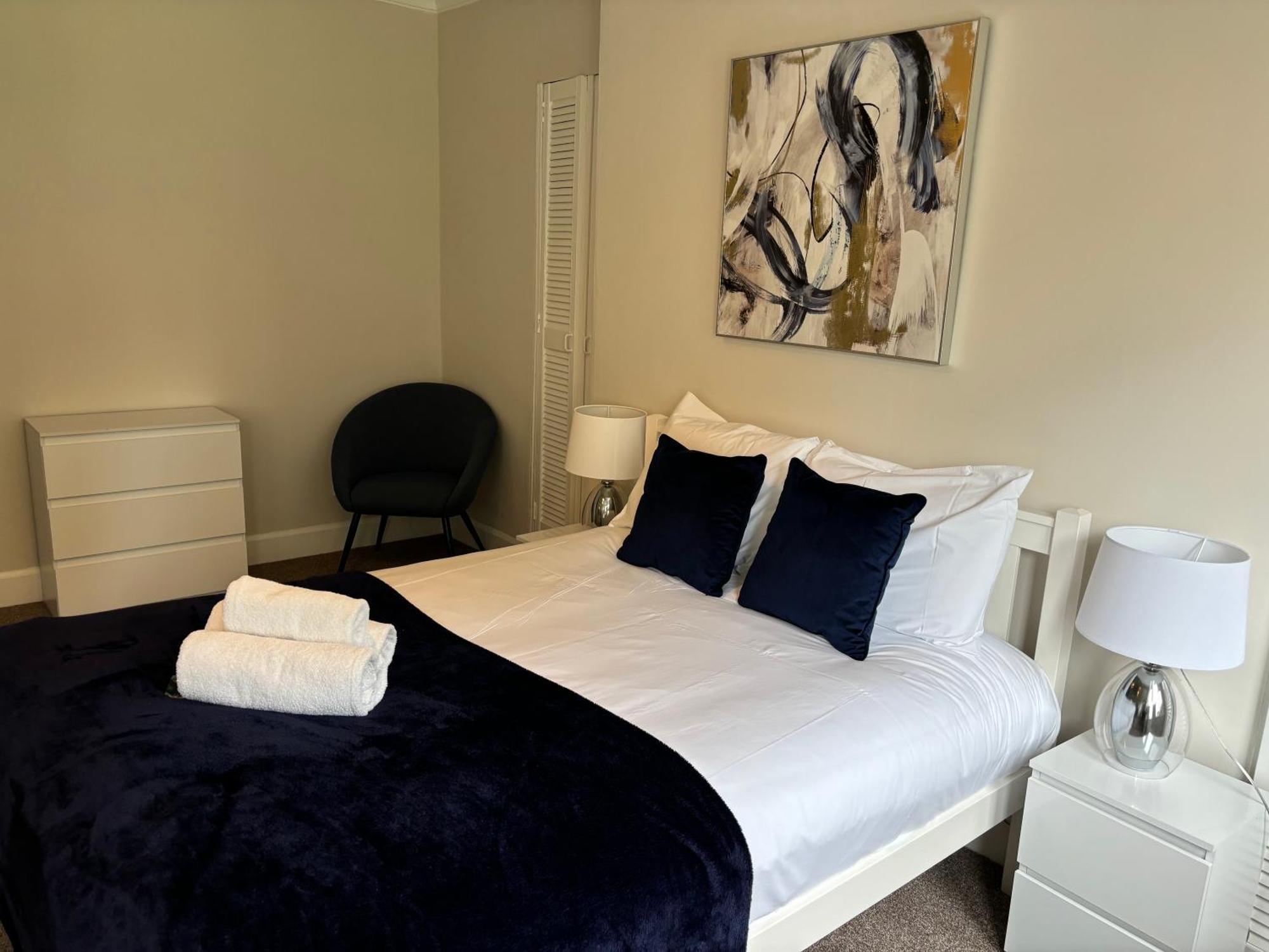 Annandale Apartment EDI Eksteriør bilde